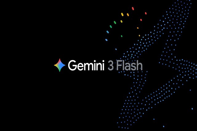 گوگل Gemini 3 Flash را راه اندازی کرد و آن را به مدل پیش فرض در برنامه Gemini تبدیل کرد